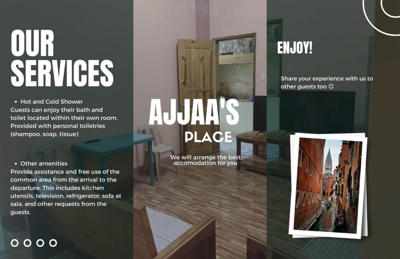 Ajjaa'S Place Сагада Екстериор снимка
