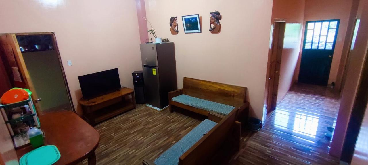 Ajjaa'S Place Сагада Екстериор снимка